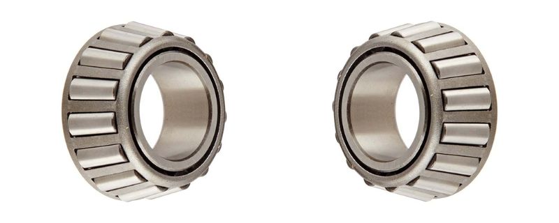 Co to jest łożysko stożkowe?