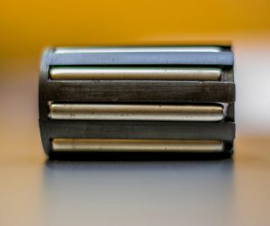 Jakie łożyska igiełkowe produkuje marka INA?