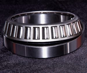 Co to jest łożysko stożkowe?