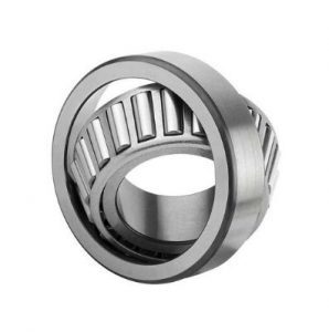 Jakie łożyska stożkowe produkuje NSK?